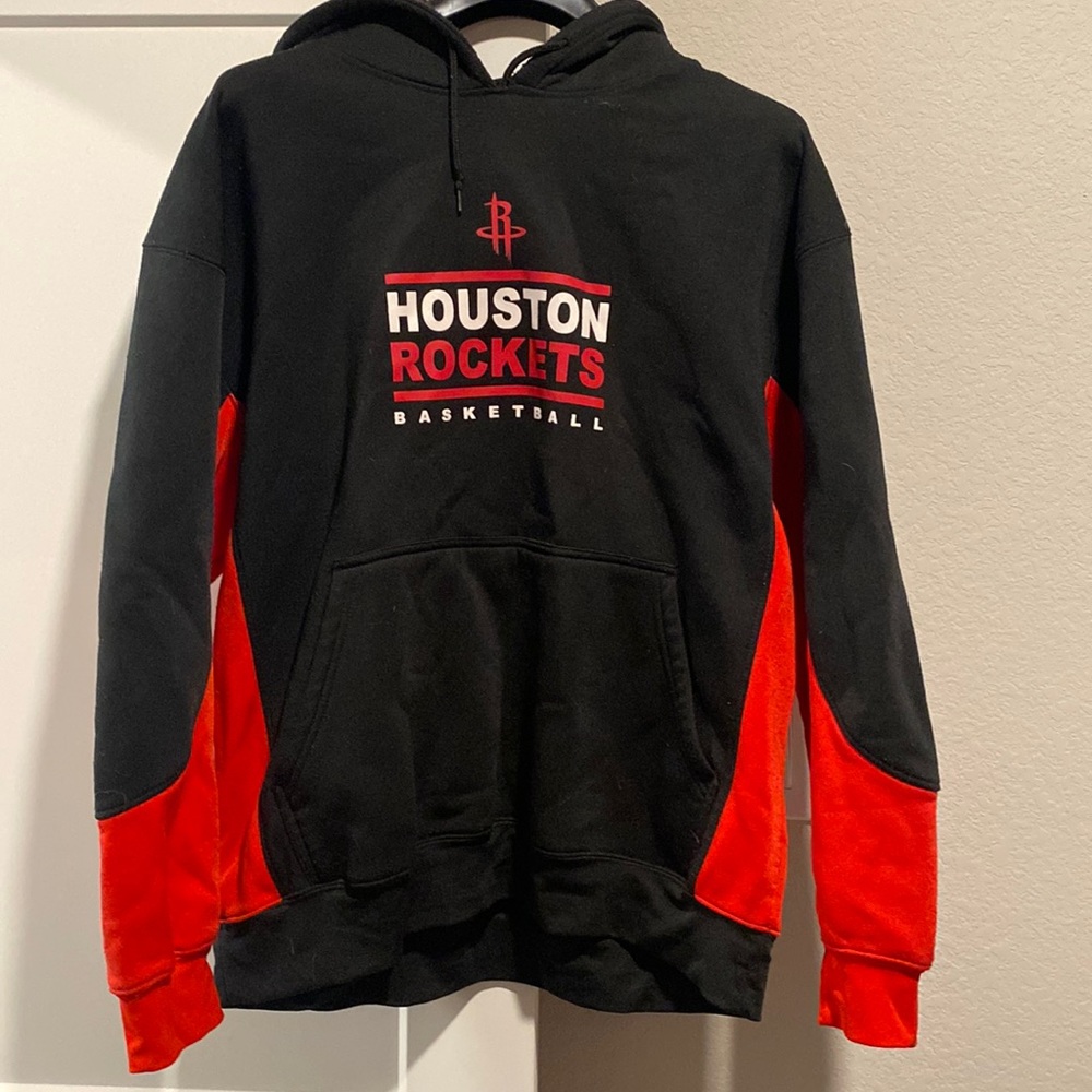Houston Rockets NBA Hoodie